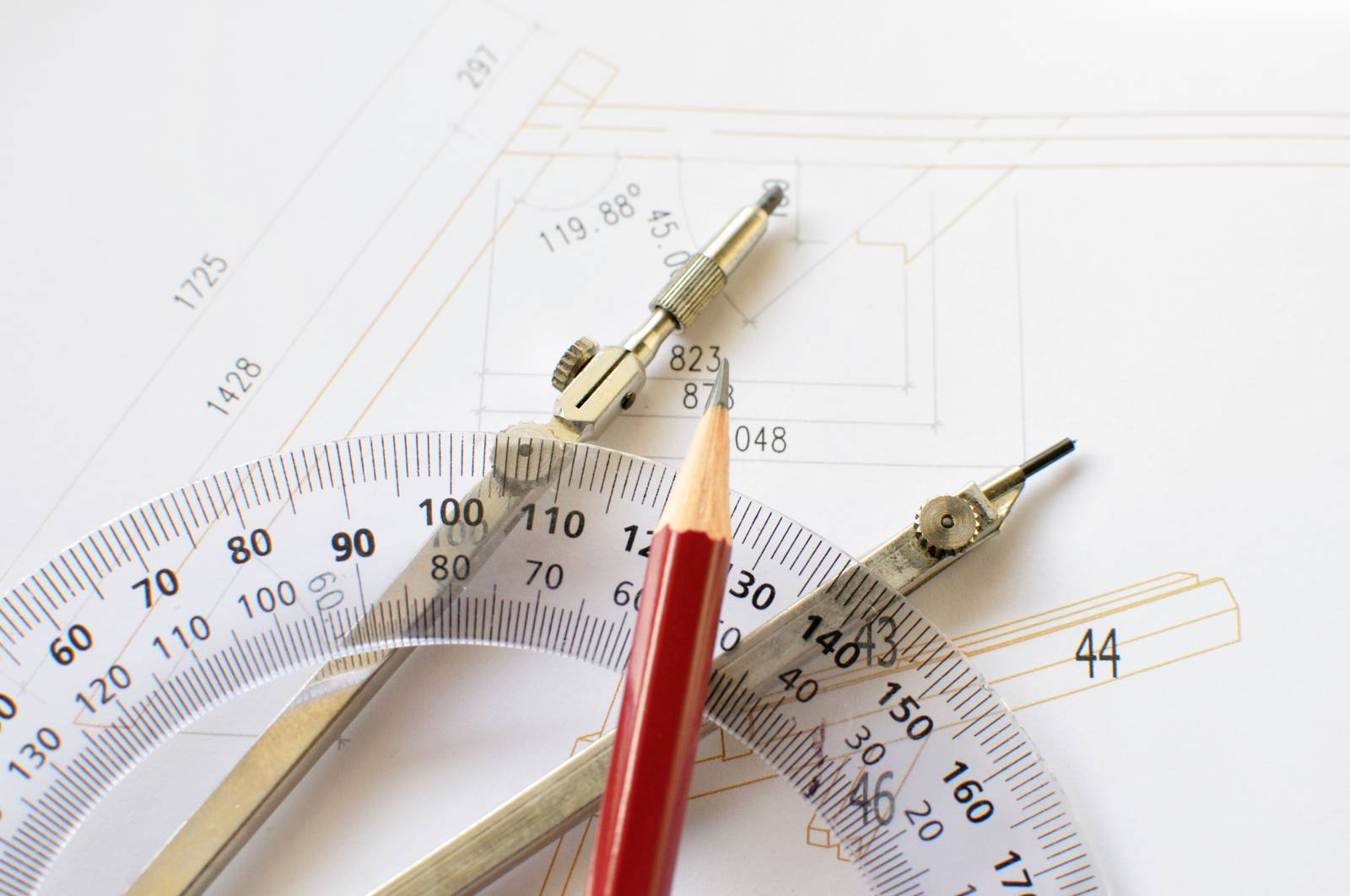 Géomètre pour construction de pont Versailles 78000 dans les Yvelines