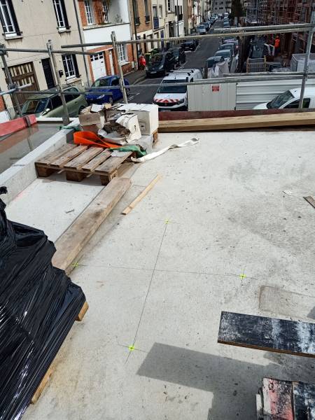 METROLOGIE DE PRECISION