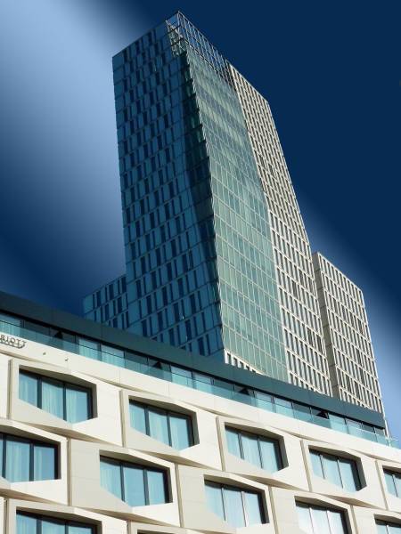 bâtiment 3d