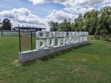 Notre zone d'activité pour ce service Services géomètres pour vente immobilière