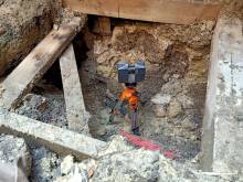 Nos prestations sur le secteur de Saint-Germain-en-Laye 78100 dans les Yvelines