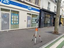 Nos prestations sur le secteur de Versailles 78000 dans les Yvelines