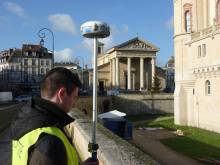 Nos prestations sur le secteur de Rueil-Malmaison 92500 dans les Hauts-de-Seine