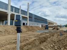 Notre zone d'activité pour ce service Calcul de division de terrain par géomètre