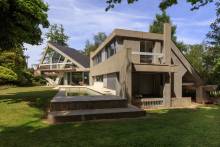 Notre zone d'activité pour ce service Services géomètres pour vente immobilière