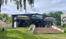 Magasin d'ameublement contemporain haut de gamme à Marly-le-roi dans les Yvelines
