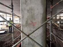 Notre zone d'activité pour ce service Géomètre pour état de surface