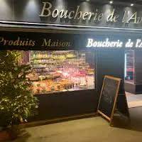 Boucherie à Orgeval dans les Yvelines