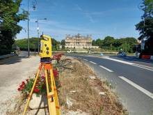 Nos prestations sur le secteur de Saint-Germain-en-Laye 78100 dans les Yvelines