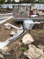 Notre zone d'activité pour ce service Géomètre spécialisé en construction d'immeuble