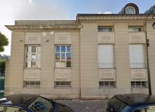 Notre zone d'activité pour ce service Plan d'implantation bâtiment par géomètre