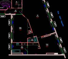 Notre zone d'activité pour ce service Services géomètres pour division foncière