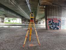 Notre zone d'activité pour ce service Plans avec mesures précises par géomètre