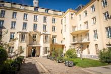 Notre zone d'activité pour ce service Géomètre pour bailleurs sociaux