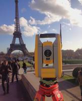 Notre zone d'activité pour ce service Etude de géomètre-topographe